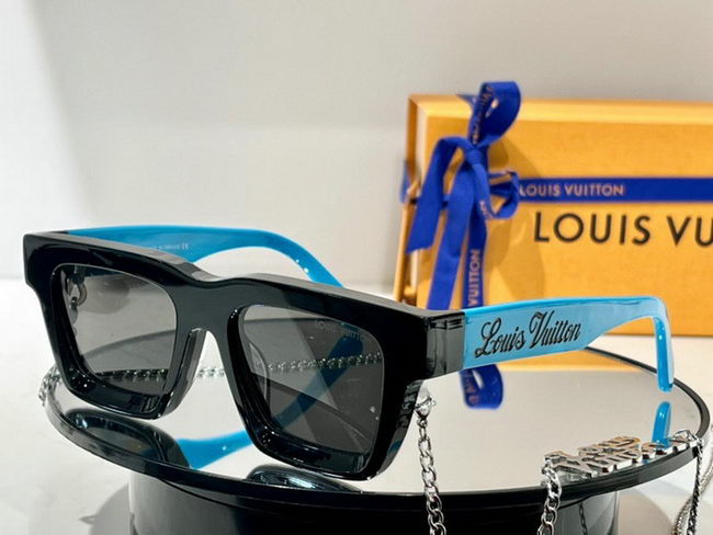 Louis Vuitton Sunglasses AAA+ ID:20220317-767